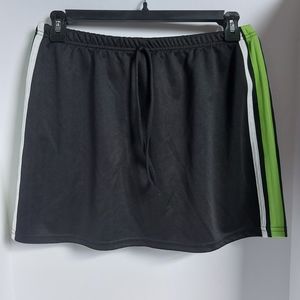 Vision apparel girls athletic skirt size XL